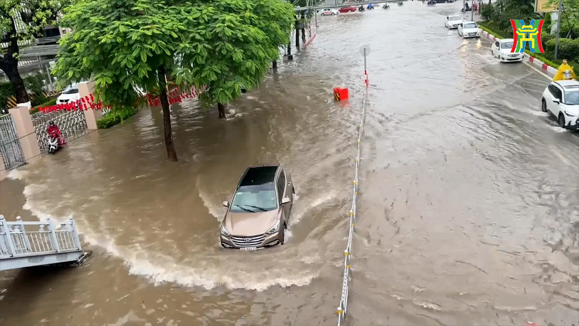 Đài PTTH Hà Nội